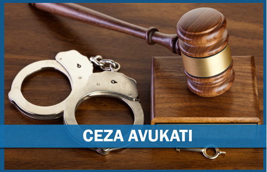 Ceza Avukatı