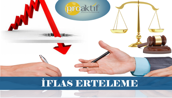 İflas Erteleme