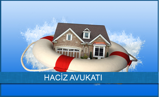 Haciz Avukatı