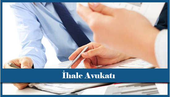 İhale Avukatı