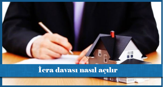 İcra davası nasıl açılır?