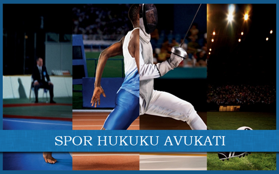 Spor Hukuku Avukatı