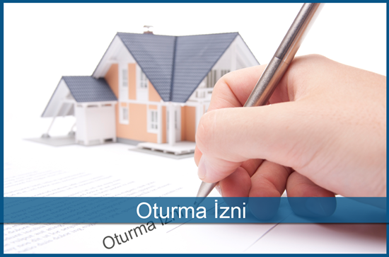 Yabancıların Oturma İzni