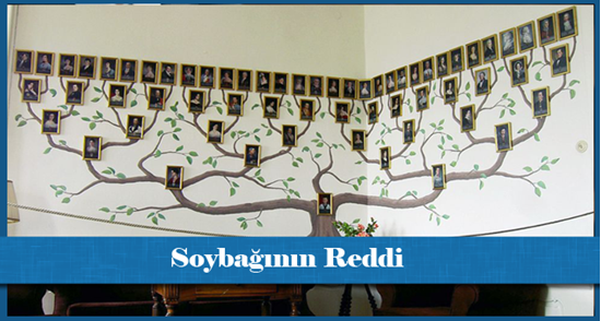 Soybağının Reddi