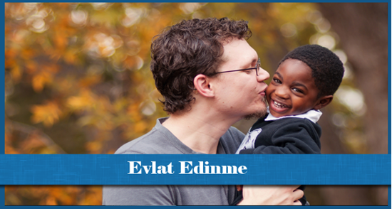 Evlat Edinme