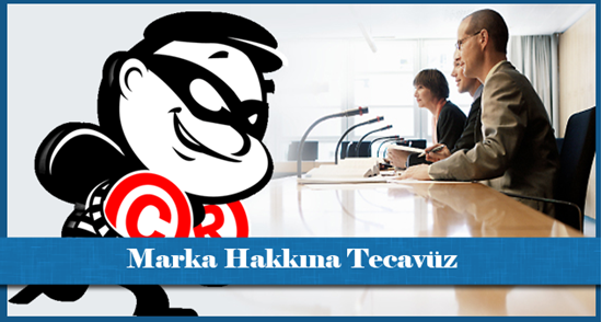 Marka Hakkına Tecavüz