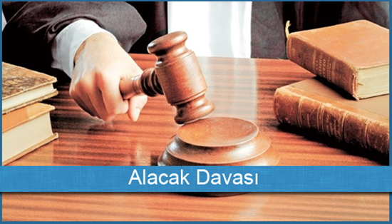 Alacak Davası