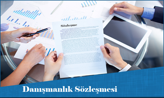 Danışmanlık Sözleşmesi Nasıl Hazırlanır?