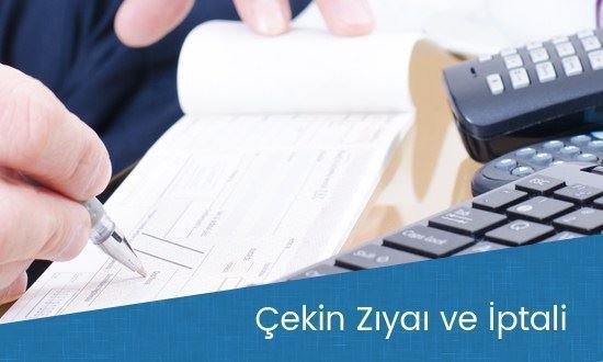 Çekin Zıyaı ve İptali