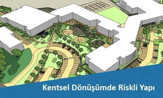 Kentsel Dönüşümde Riskli Yapı Tespiti ve İtirazı