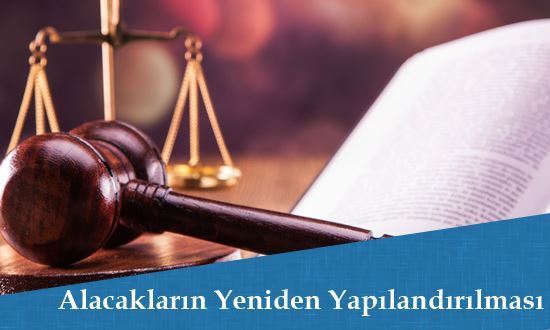 Bazı Alacakların Yeniden Yapılandırılmasına İlişkin 6736 Sayılı Kanun