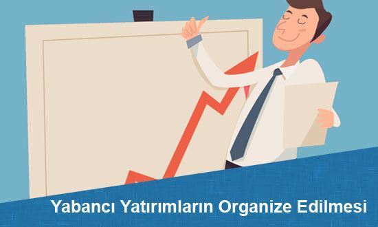 Doğrudan Yabancı Yatırımların Organize Edilmesi