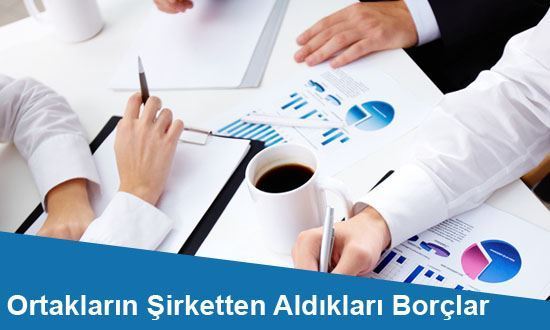 Ortakların Şirketten Aldıkları Borç Karşısında KDV Uygulaması