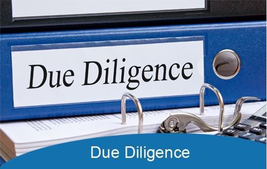 Due Diligence