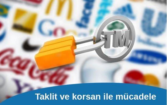 Taklit ve korsan ile mücadele nasıl yapılır?