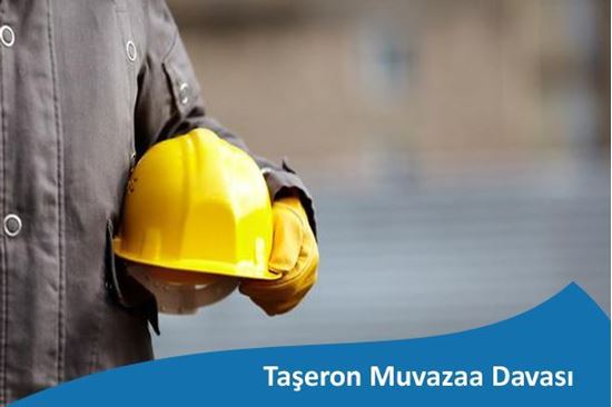 Taşeron Muvazaa Davası