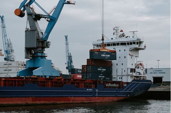 Navlun Sözleşmelerinde Taşıma Borcunun İfası - Makale resmi