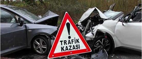 Ölümlü Trafik Kazaları Tazminatı - Makale resmi
