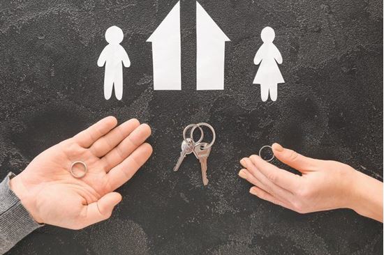 ANLAŞMALI BOŞANMA AVUKATI | HIZLI VE SORUNSUZ BOŞANMA 2025 - Makale resmi