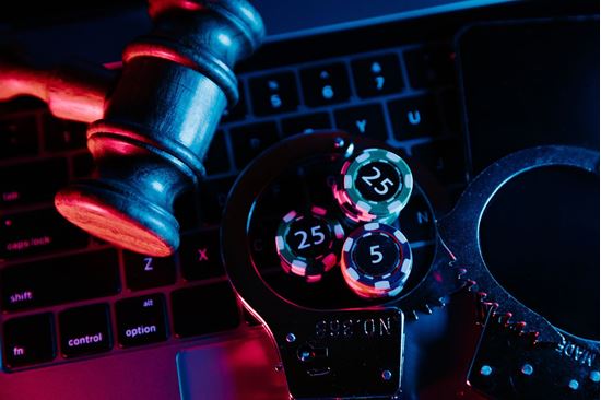 YASADIŞI BAHİS OYNAMA SUÇU VE CEZASI | 2025 - Makale resmi