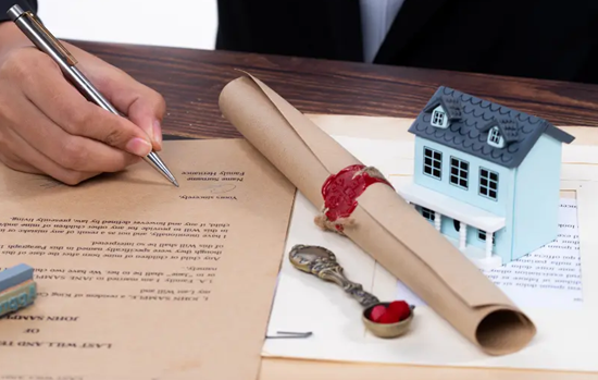 İstanbul Miras Avukatı 2025 | Uzman Miras Hukuku Desteği - Makale resmi